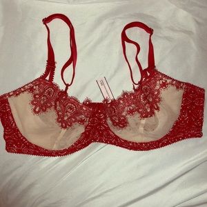 Victoria secret bra